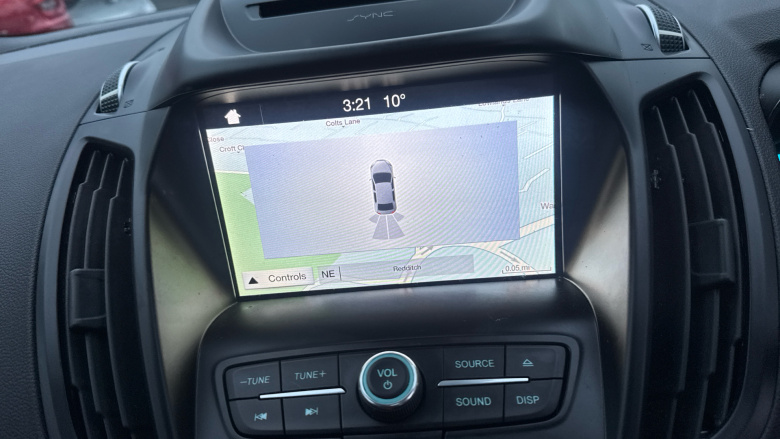 Ford Kuga 1.5 EcoBoost Titanium Edition 5dr 2WD Petrol Estate